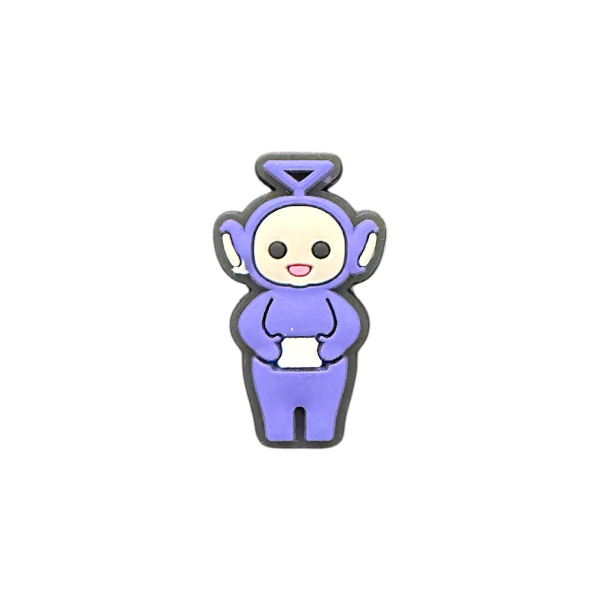 Purple Teletubbie