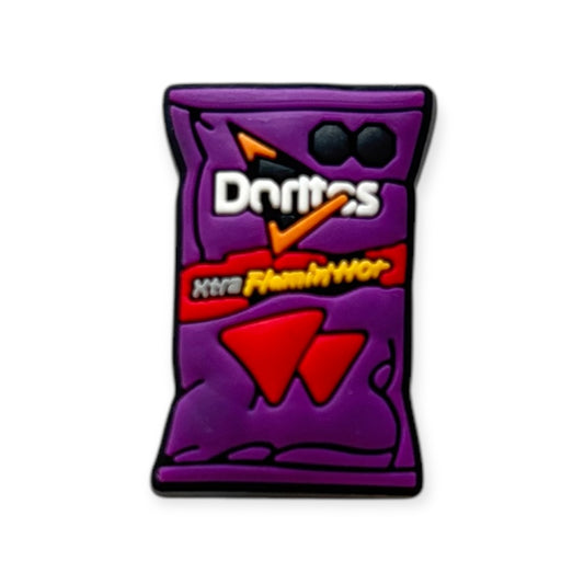 Flamin Hot Crisp | Crisps 2