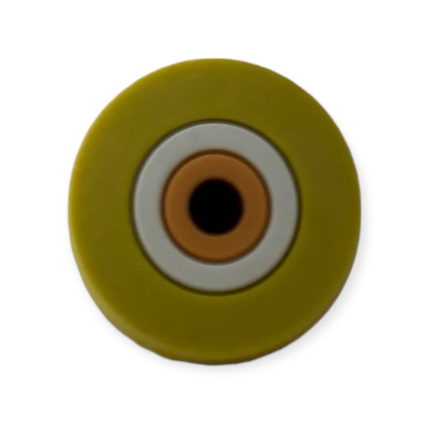 Evil Eye Button