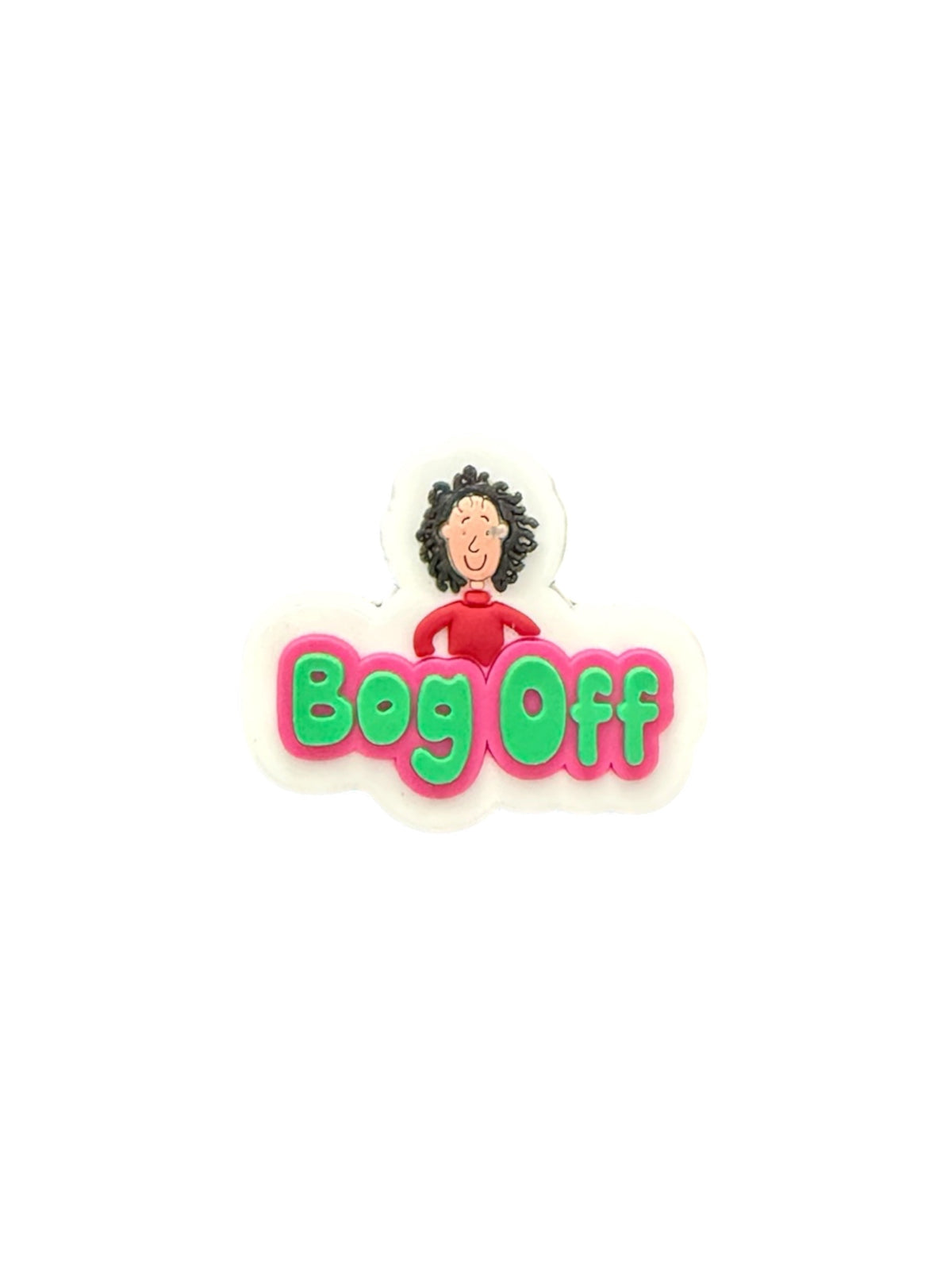 Bog Off