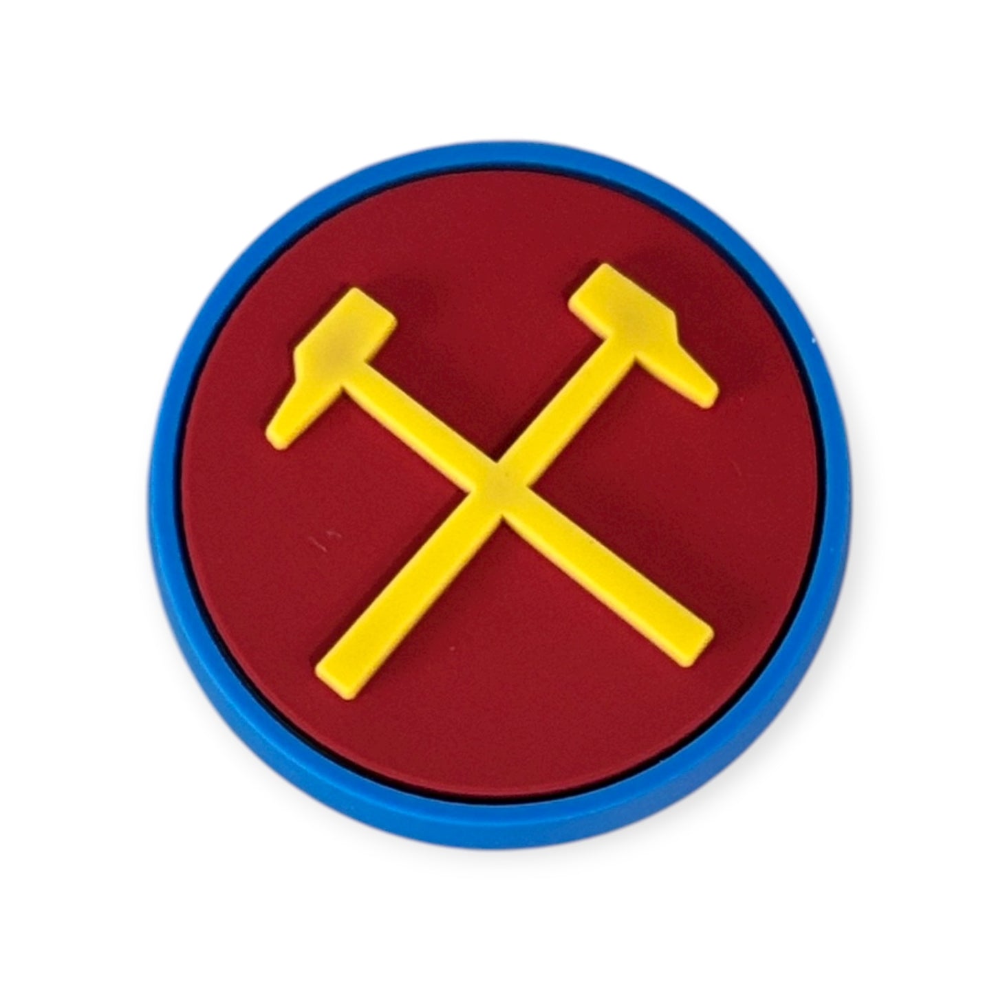 Hammers Badge | 145