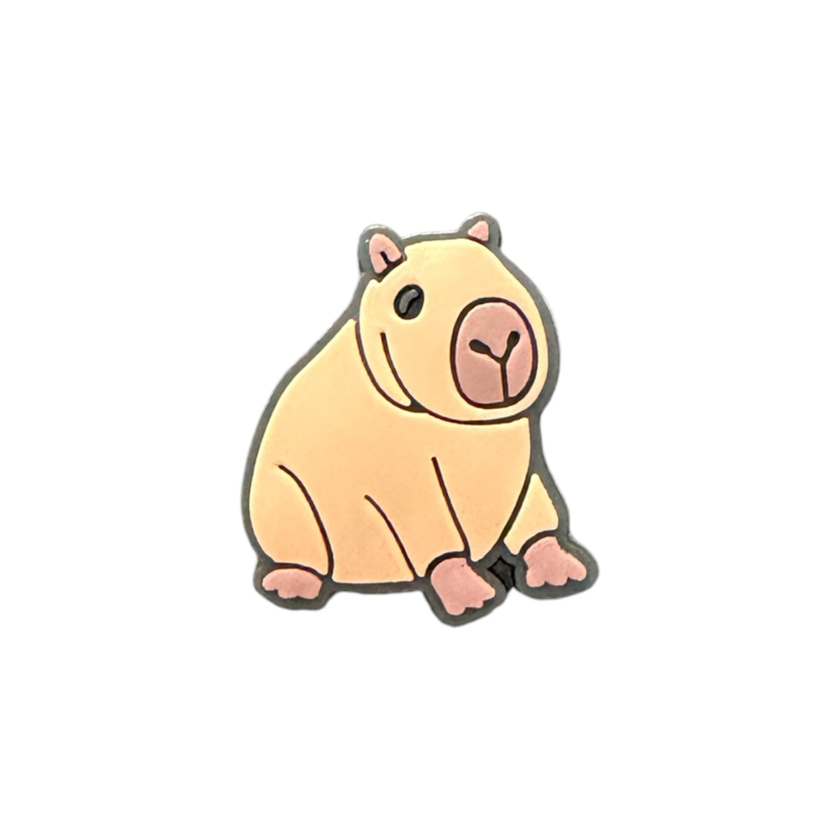Jelly Capybara