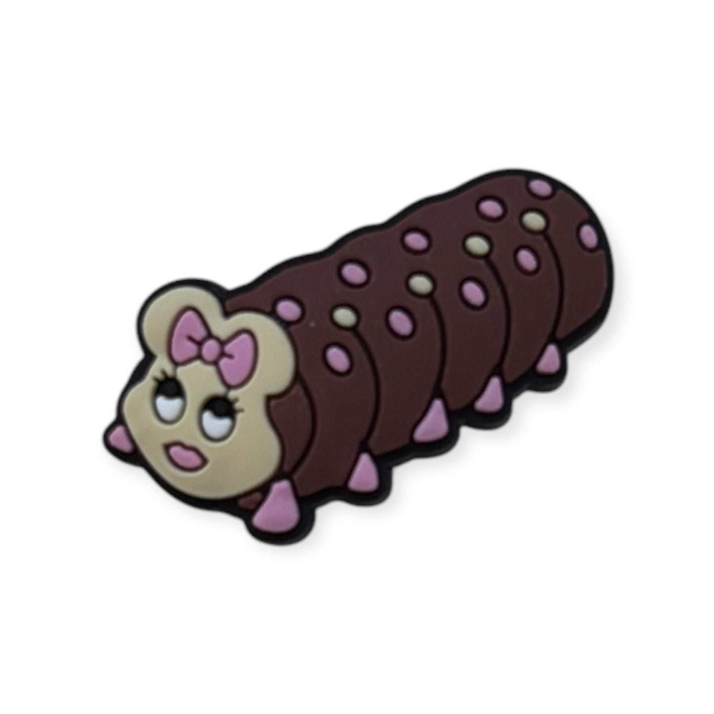 Chocolate Caterpillar | 101
