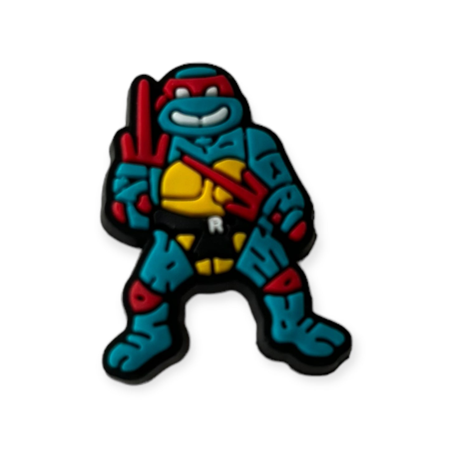 Teenage Mutant Ninja Turtles