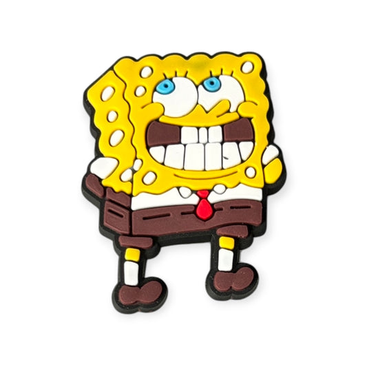Smiley SpongeBob | 7