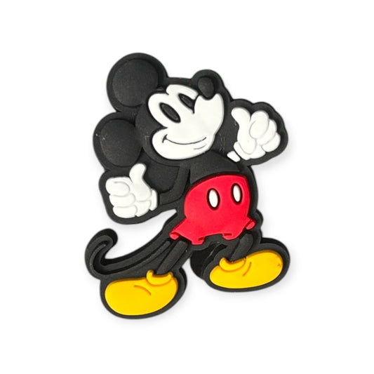 Thumbs Up Mr Mouse | 4