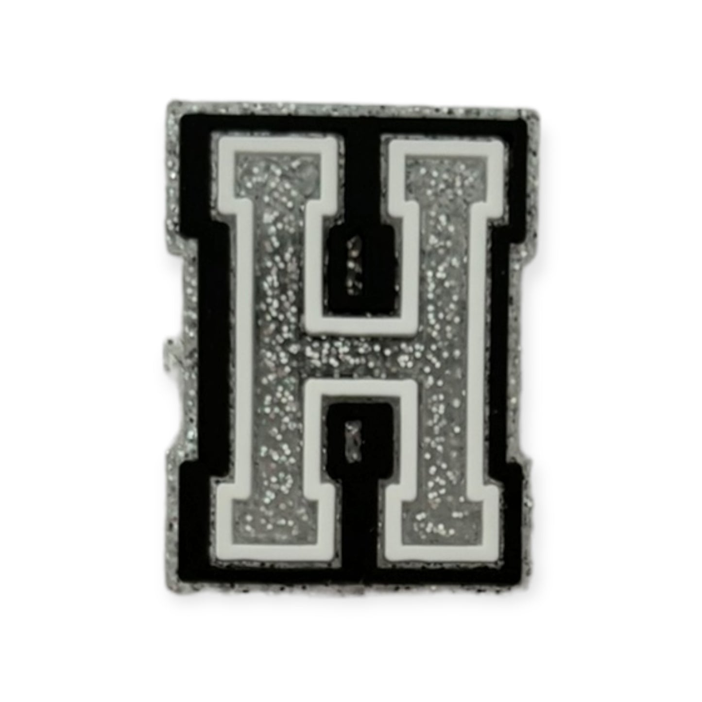 Letter H