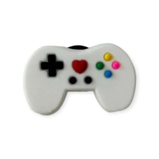 White Control Pad