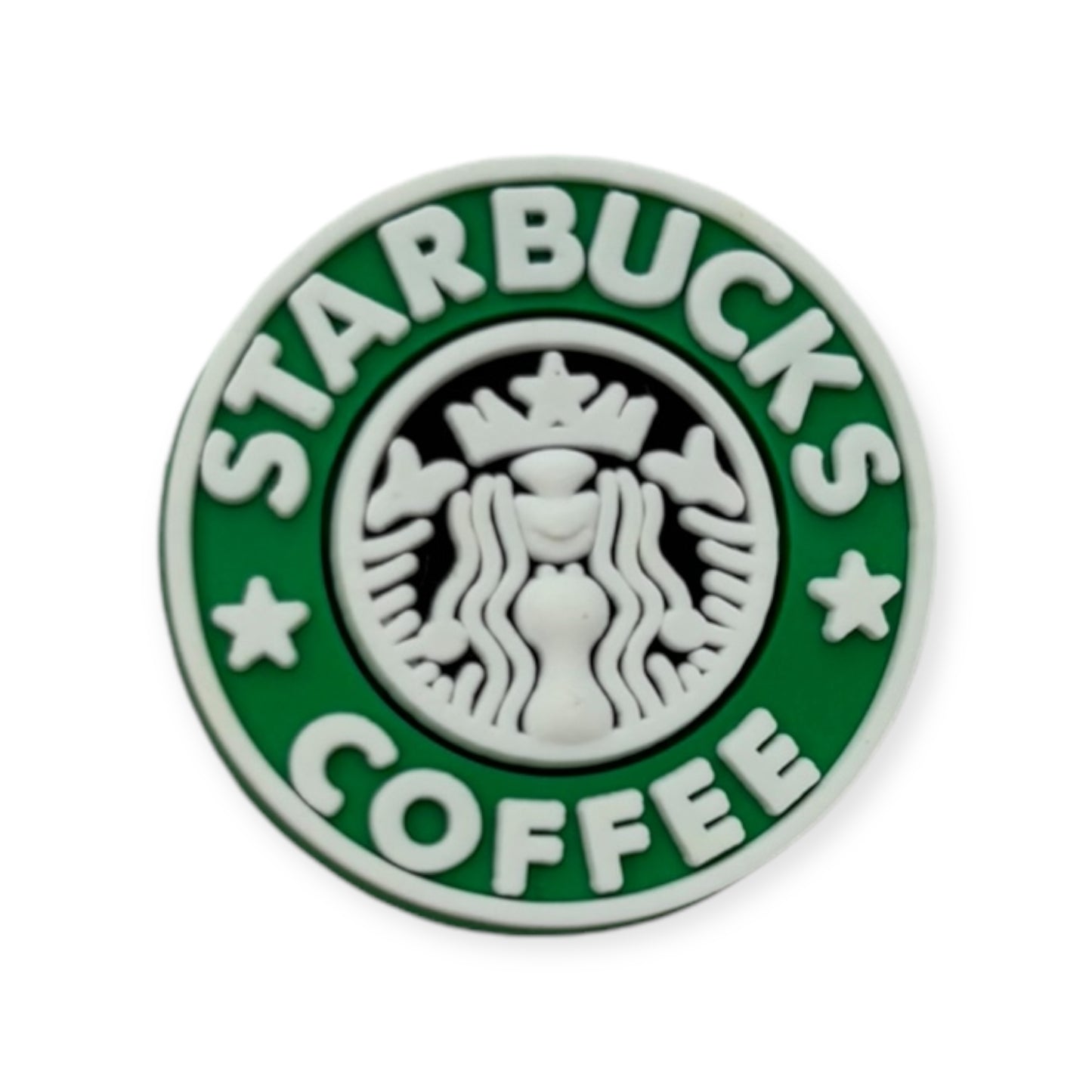 Green Star Bucks Coffee