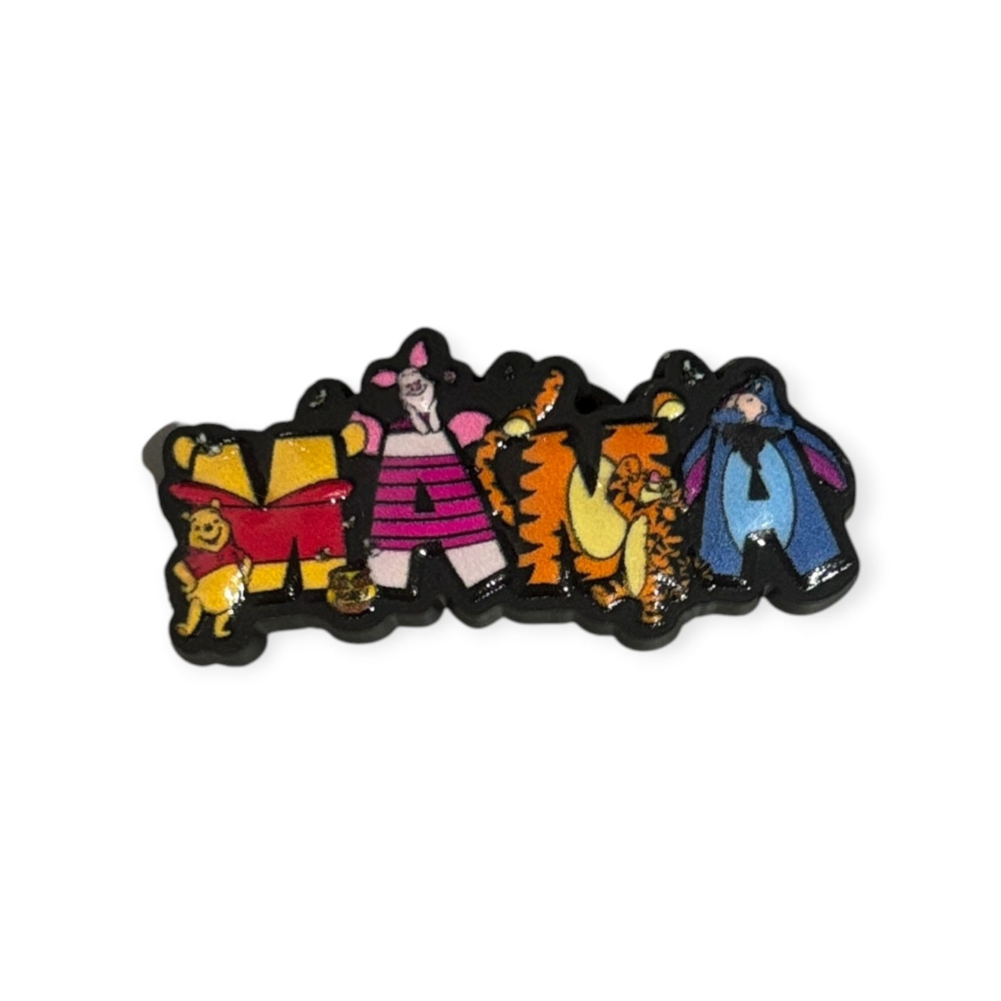 Pooh Bear & Friends Mama | 46