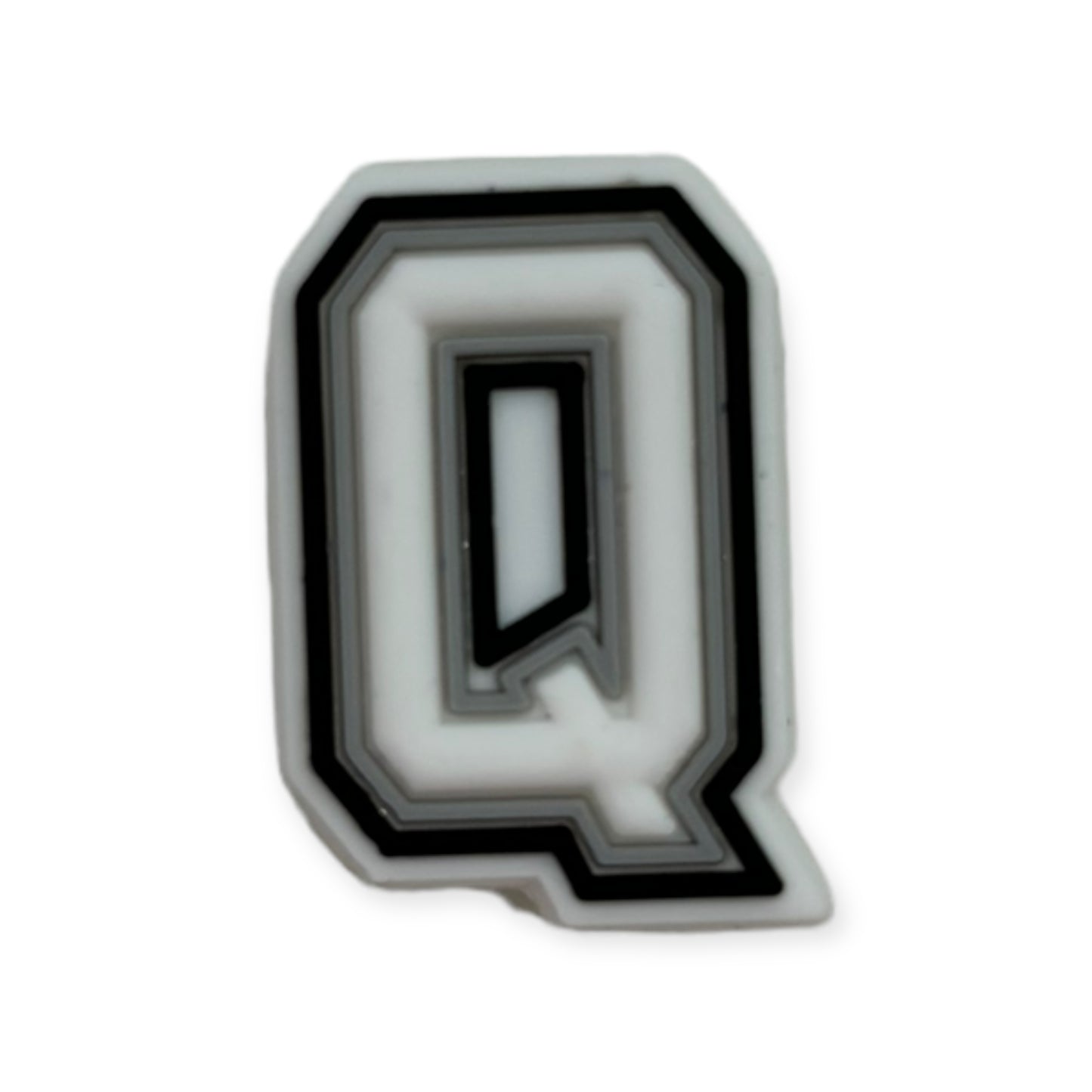 Letter Q