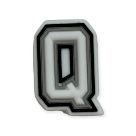 Letter Q