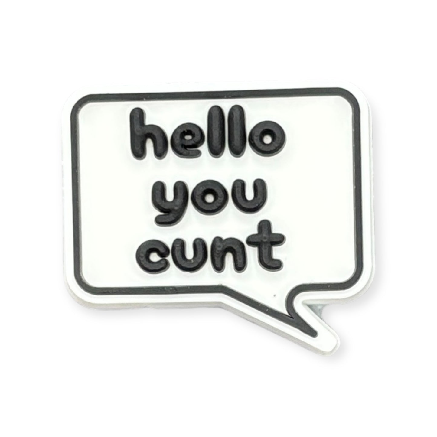 Hello You Cunt | 38