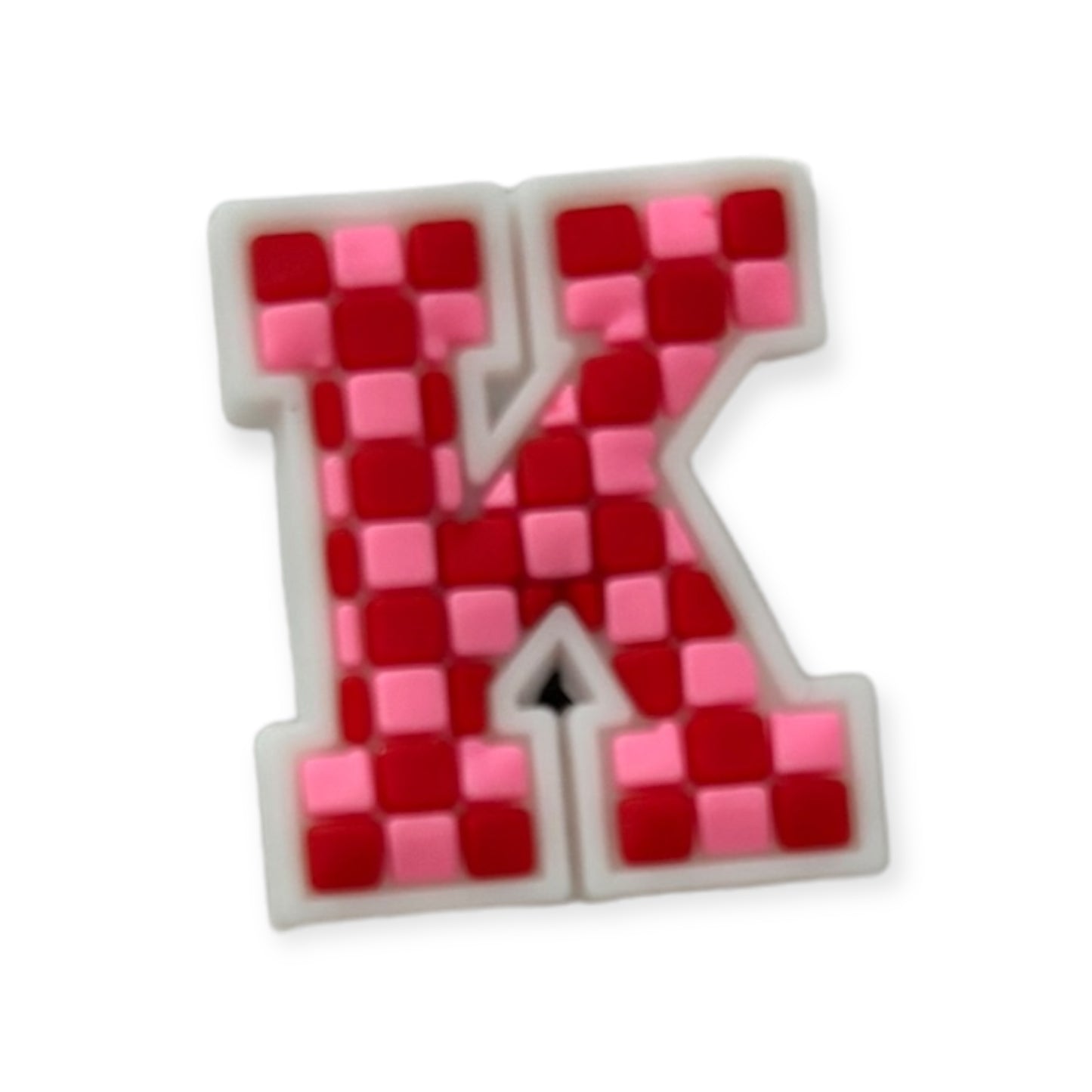 Letter K