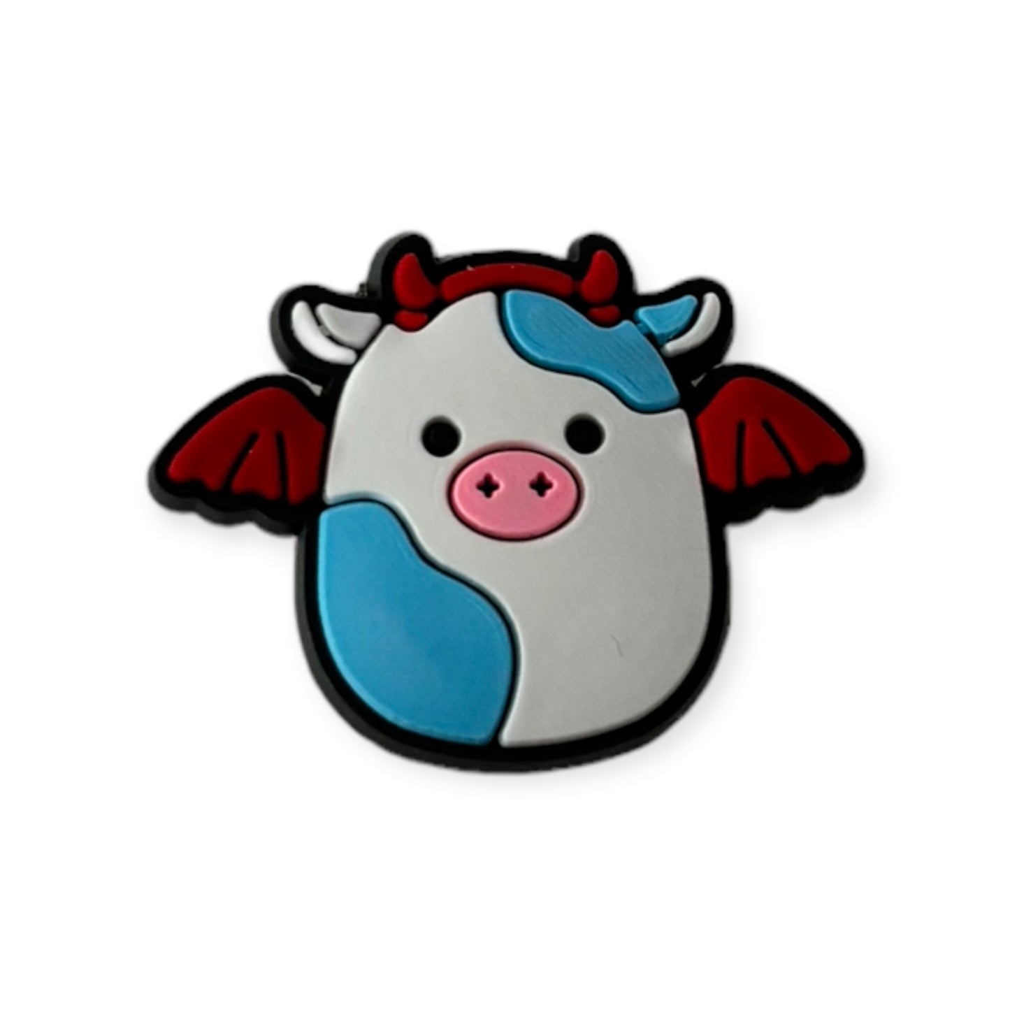 Cow Squishmallow