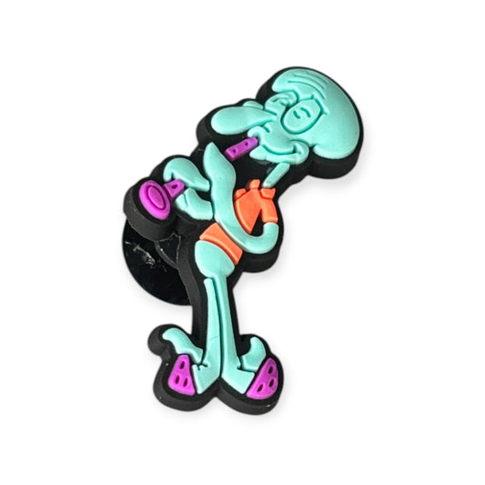 Musical Squidward | 7