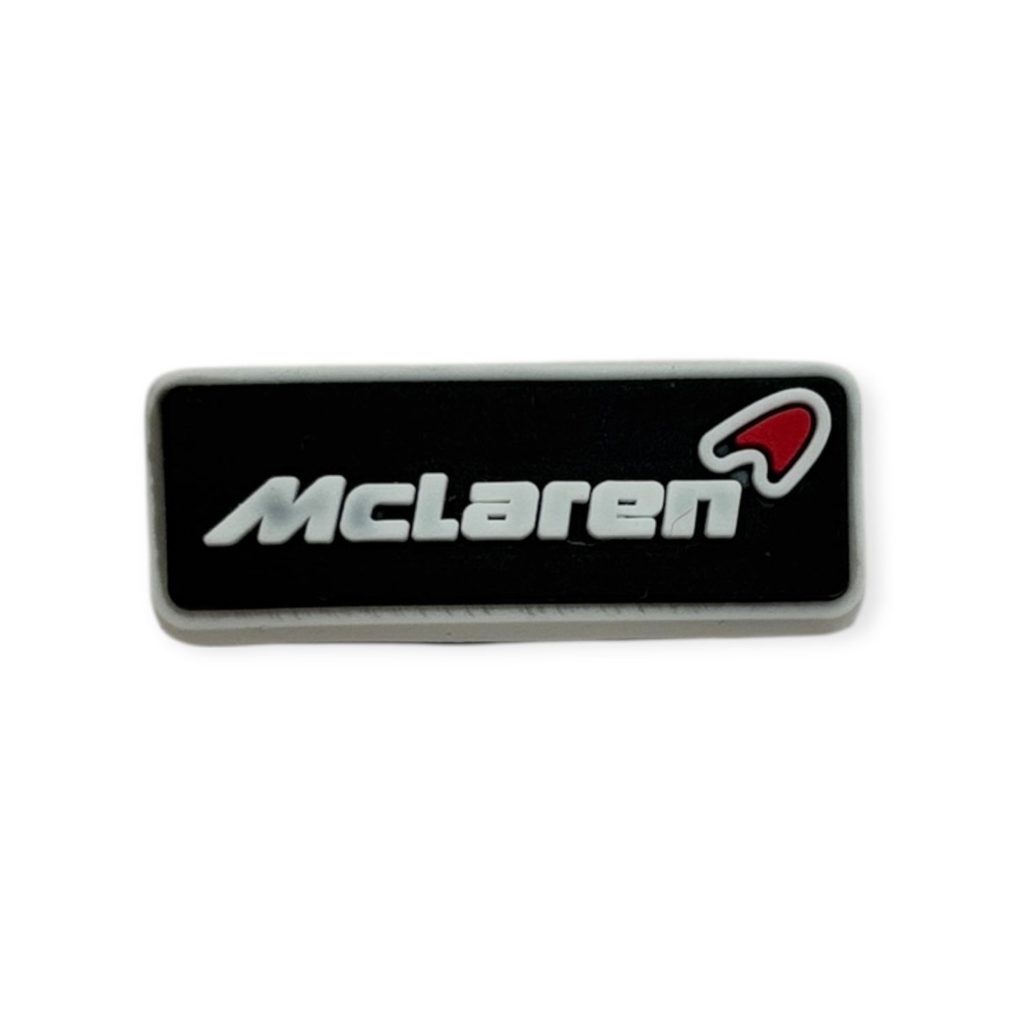 McLaren