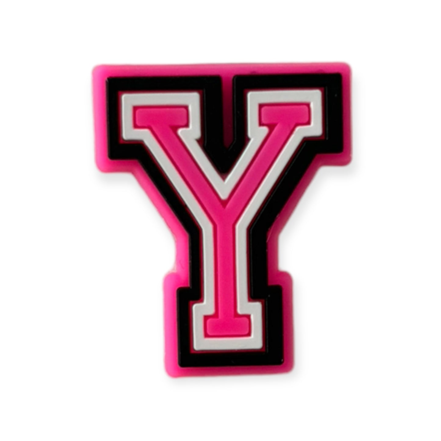 Letter Y