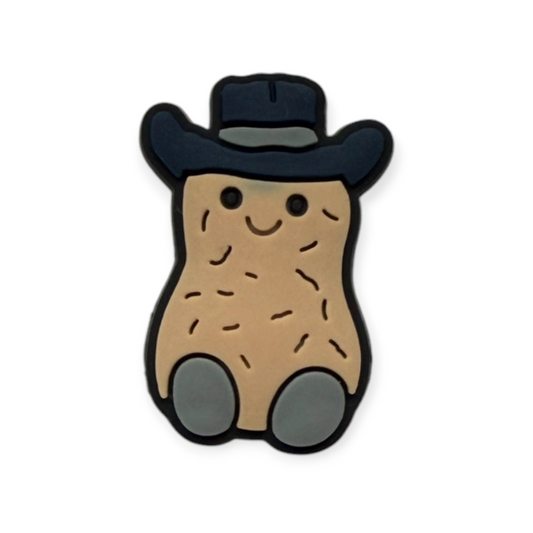 Cowboy Peanut | Jellycat 2