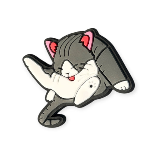 Self Cleansing Cat | 52