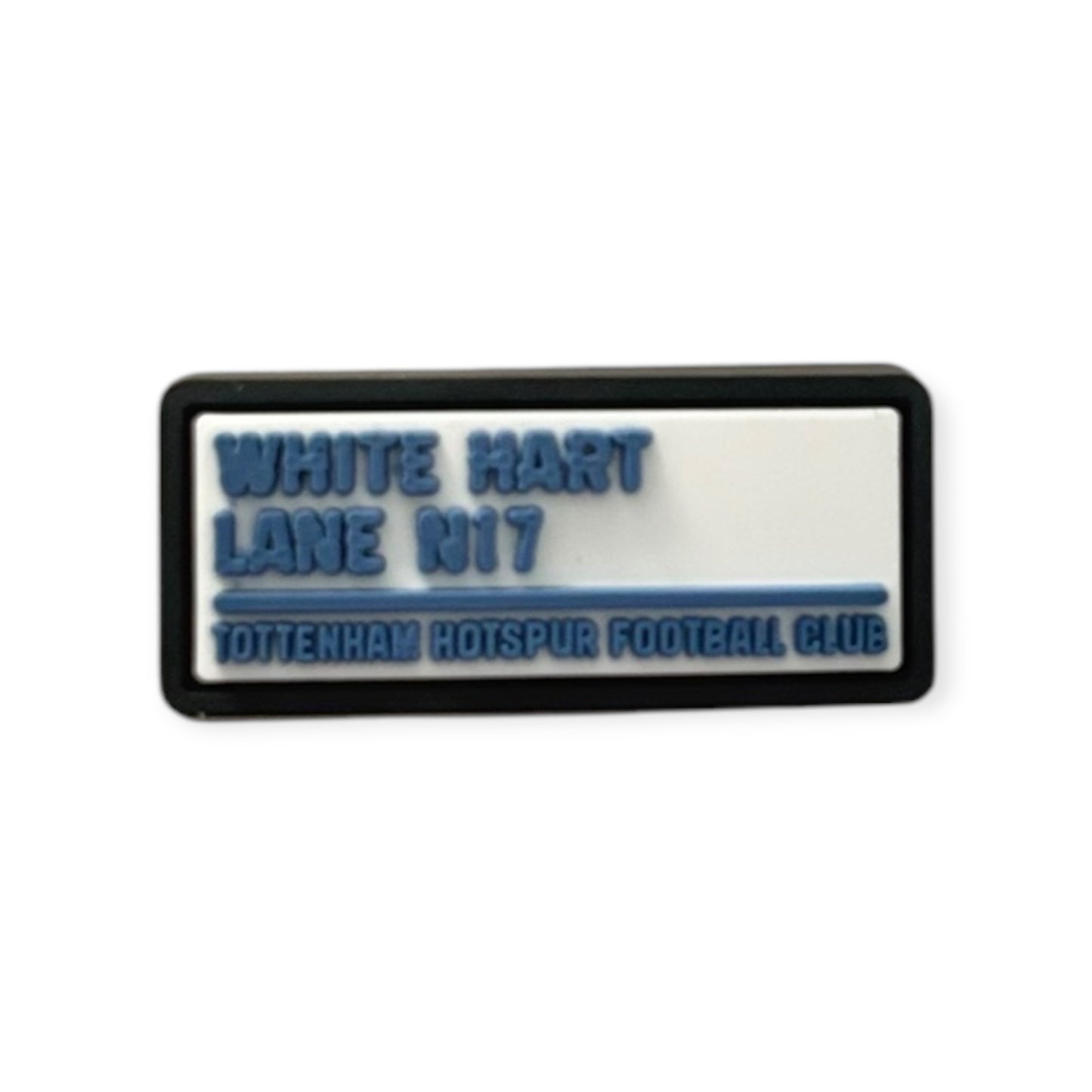 White Hart Lane Sign