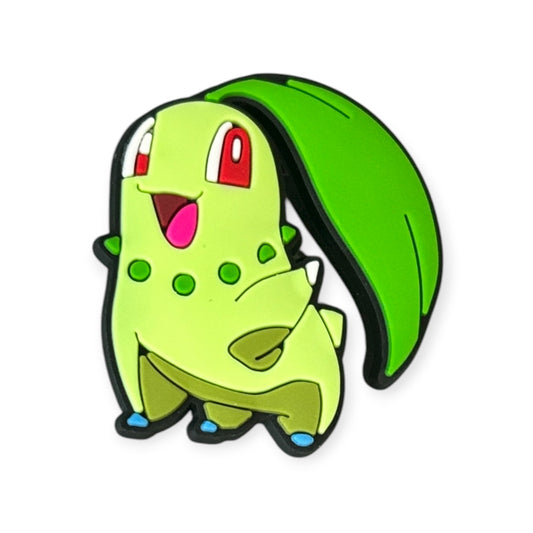 Chikorita | 15
