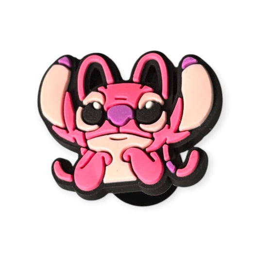 Puppy Eyes Angel | 24