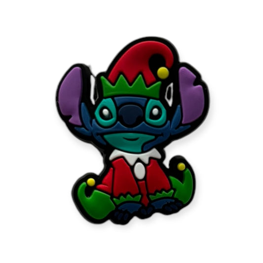 Elf Stitch