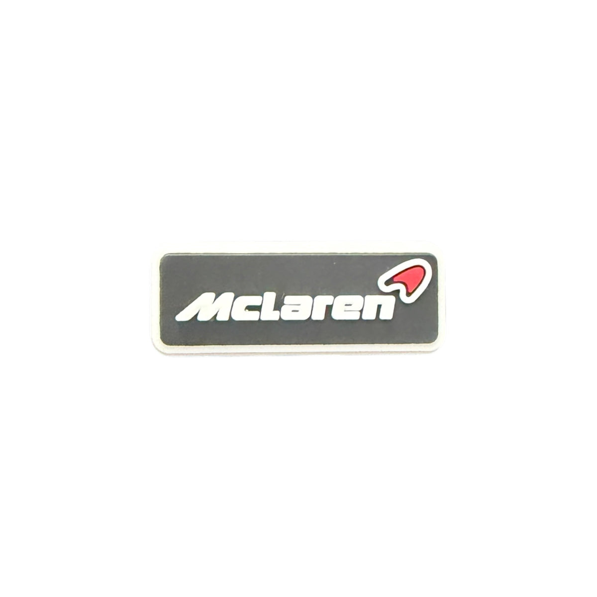 McLaren