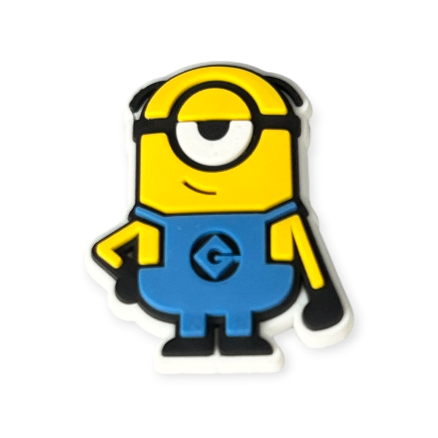 Hand On Hip Character | 19