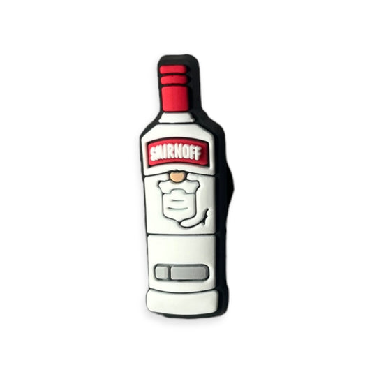 Vodka Bottle