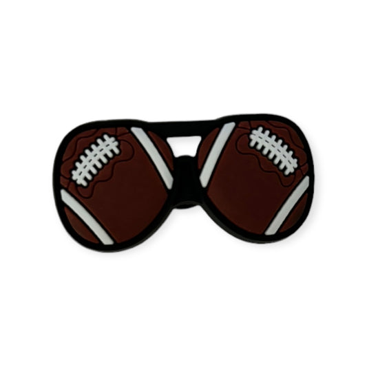 American Soccer Ball Sunglasses