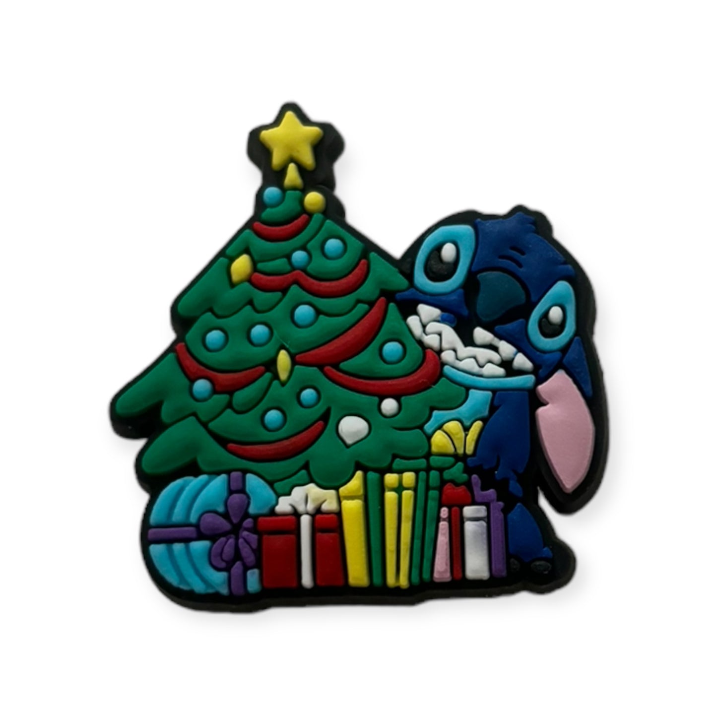 Xmas Tree Stitch