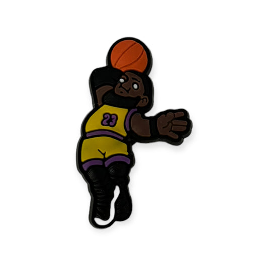 Basketball Player