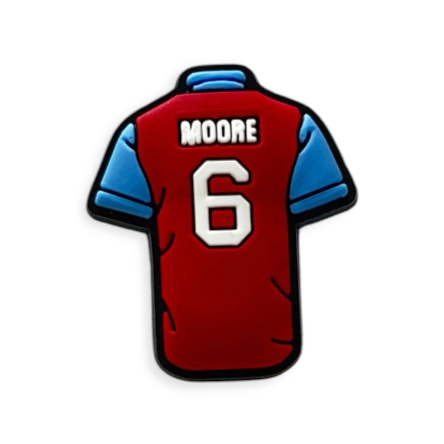Moore Shirt | 40
