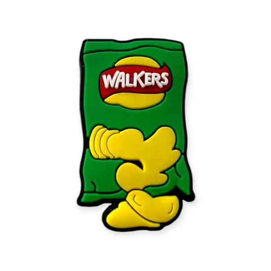 Walkers Crisps