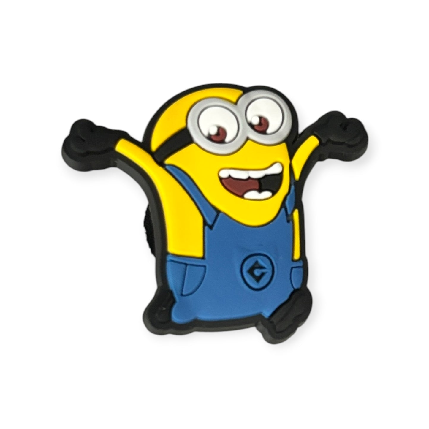 Hands Up Character | 20