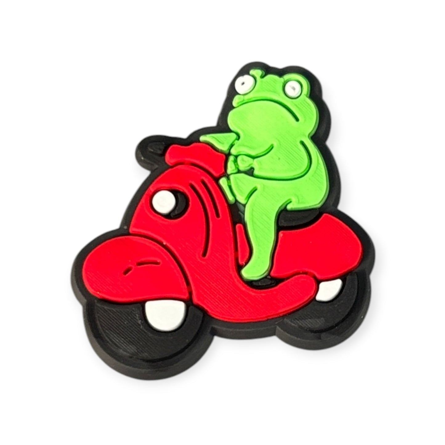 Motorcycle Frog | 53