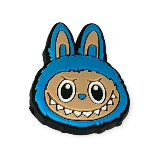 Blue Labubu Head | 129