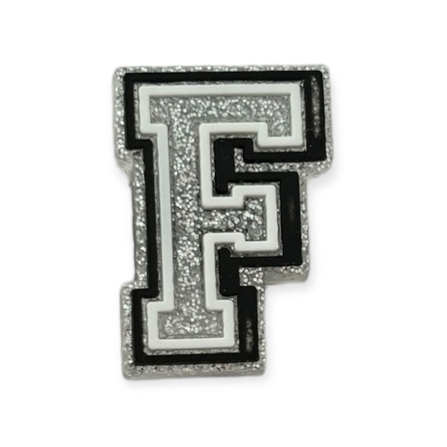 Letter F