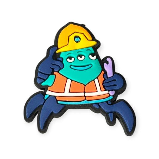 Henry J Waternoose | 25