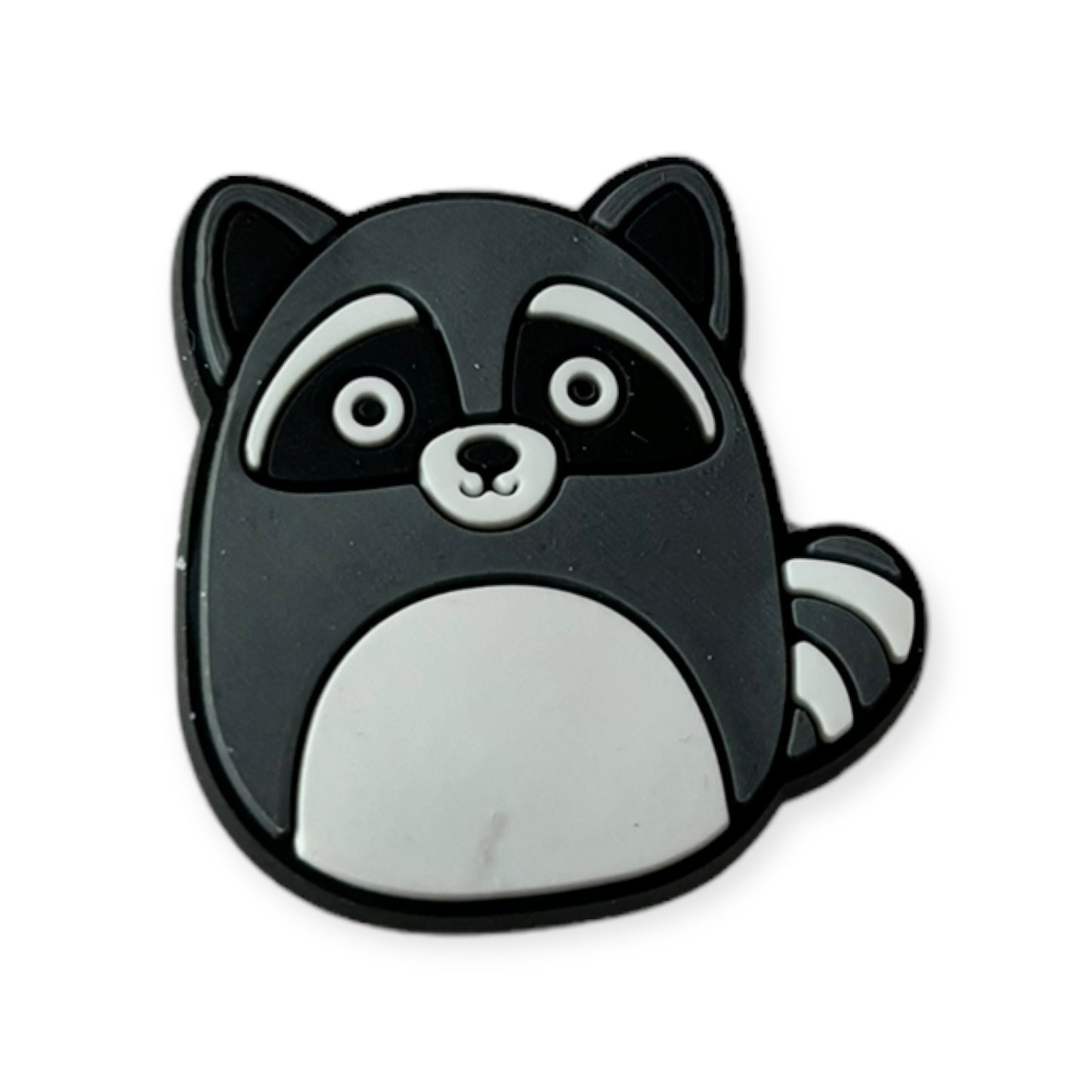 Raccoon Squishmallow