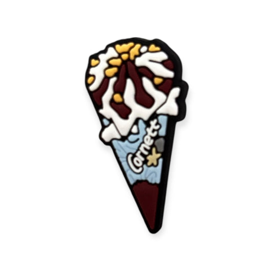 Blue Cornetto