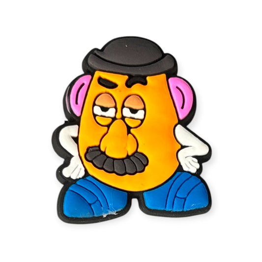 Mr Potato Head | 8