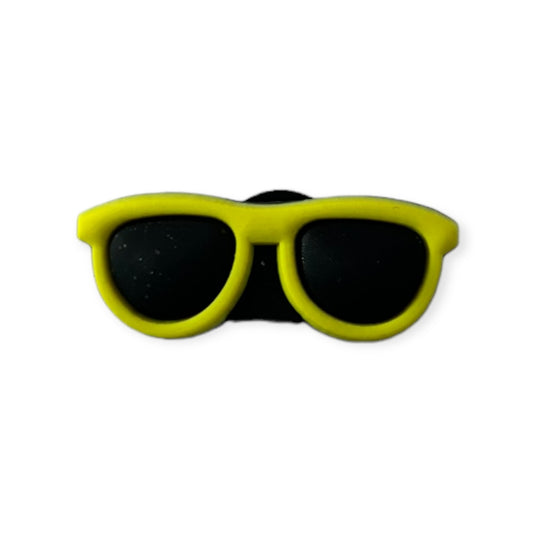 Yellow sunglasses