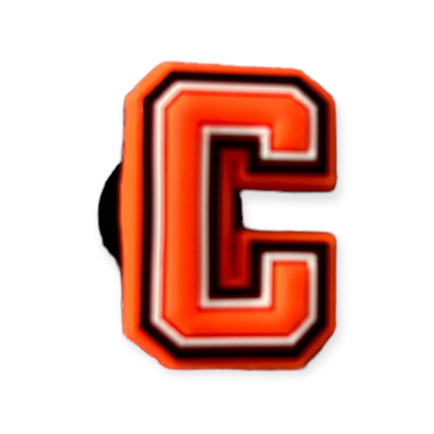 Letter C