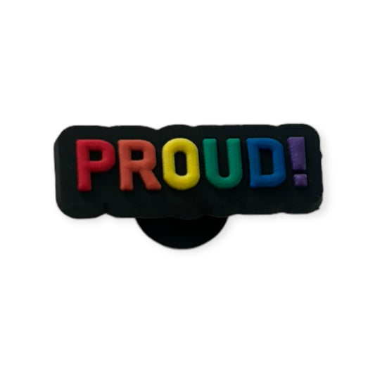 Pride PROUD