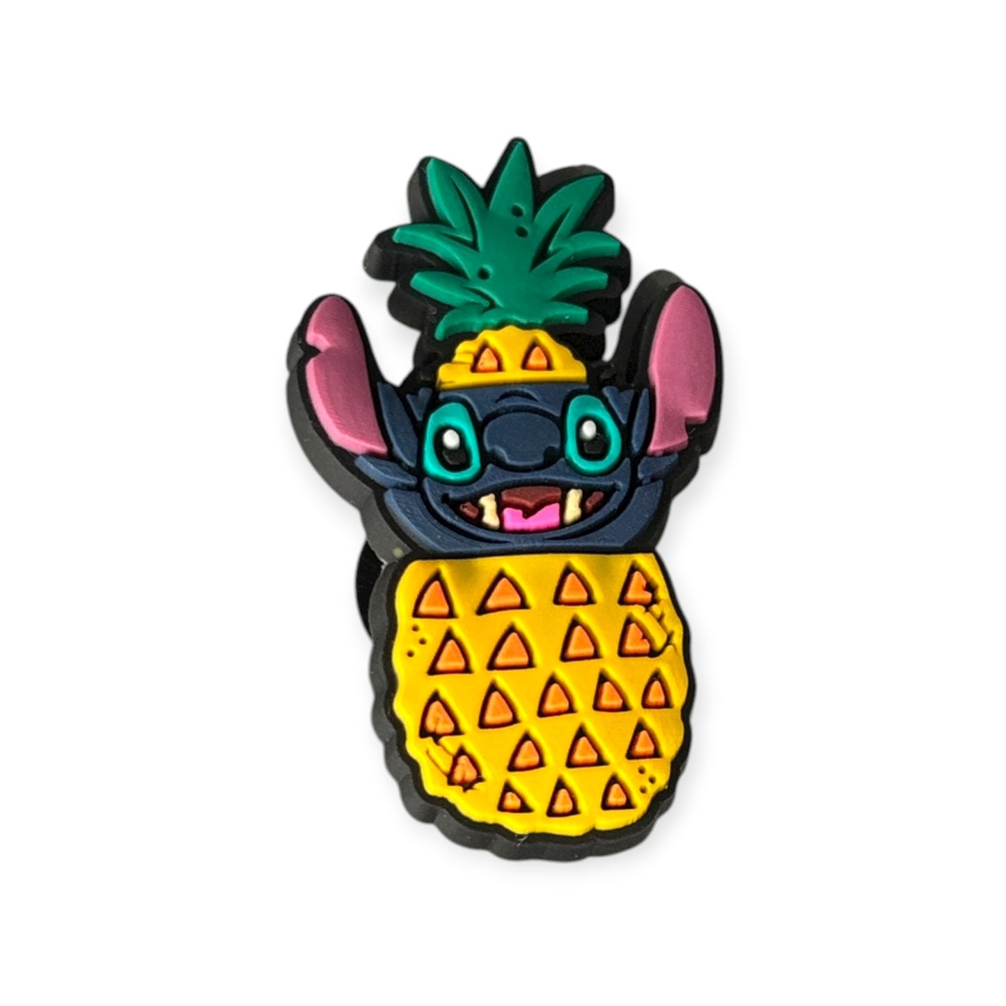 Pineapple Stitch | 22