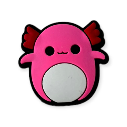 Axolotl Squishmallow