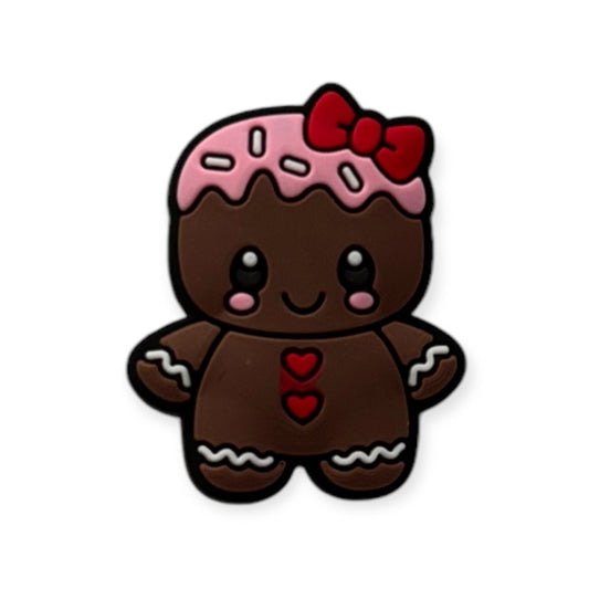 Gingerbread Girl